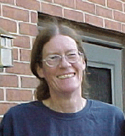 Sue Spiese