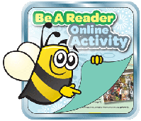 Be a Reader Online Activity